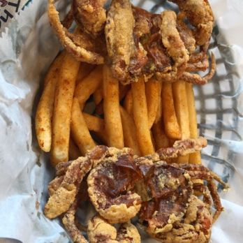 The Boiling Crab - Seafood Near Me - Honolulu, Hawaii