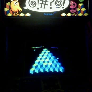 The 1UP Arcade Bar - Colfax - qbert! - Bars Near Me - Denver, Colorado The 1UP Arcade Bar - Colfax - qbert! - Bars Near Me - Denver, Colorado