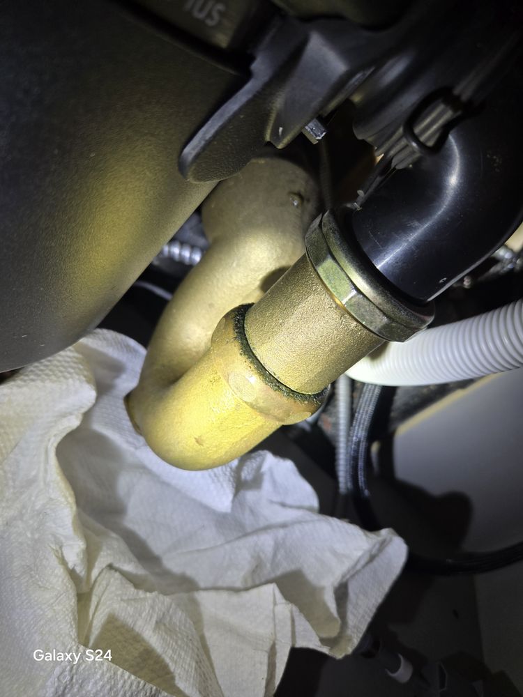 Slide of Volodymyr Plumber Handyman