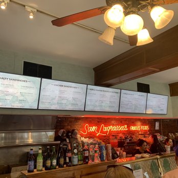 Sam LaGrassa's - Delis Near Me - Boston, Massachusetts Sam LaGrassa's - Delis Near Me - Boston, Massachusetts