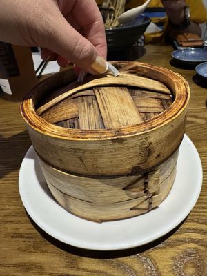 Xi Home Dumplings Bay by null