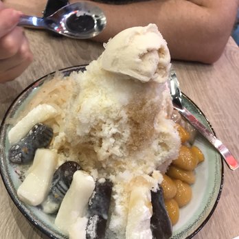 Meet Fresh - Yummy - Desserts Near Me - Plano, Texas Meet Fresh - Yummy - Desserts Near Me - Plano, Texas