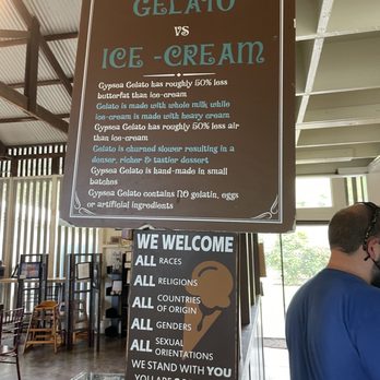Gypsea Gelato - Gelato Near Me - Kealakekua, Hawaii Gypsea Gelato - Gelato Near Me - Kealakekua, Hawaii