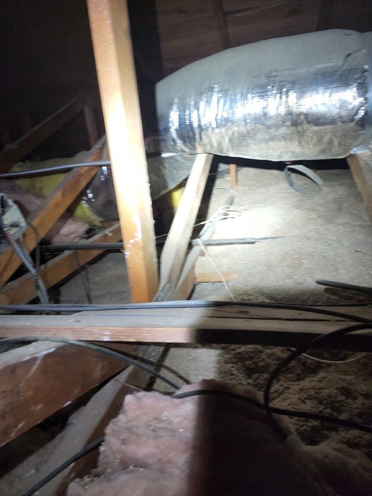 Slide of Construction Home Advisor