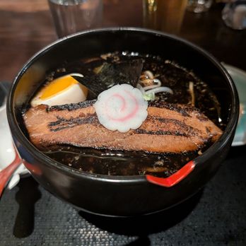GOGYO Gramercy - Kogashi Miso - Ramen Near Me - New York, New York GOGYO Gramercy - Kogashi Miso - Ramen Near Me - New York, New York