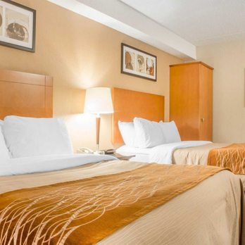 Comfort Inn - Hotels Near Me - Parry Sound, Ontario Comfort Inn - Hotels Near Me - Parry Sound, Ontario