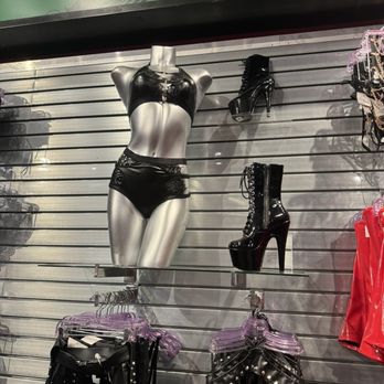 HUSTLER Hollywood - Adult Shops Near Me - San Diego, California HUSTLER Hollywood - Adult Shops Near Me - San Diego, California