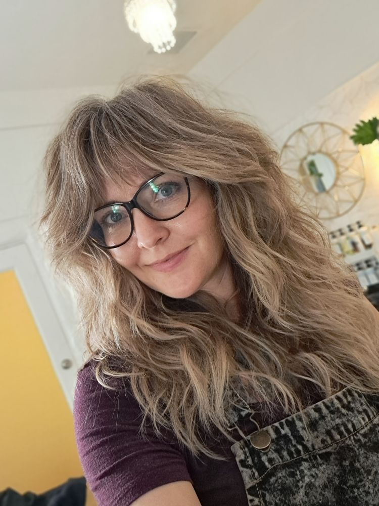 Wild Heart Hair Studio Logo