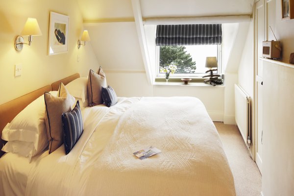 Driftwood B&B by null