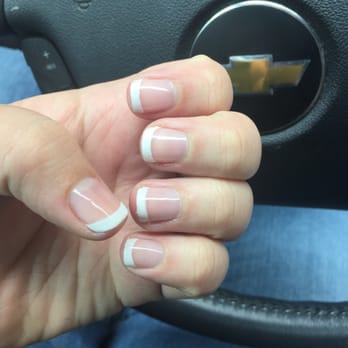 Spazzi Nails - Awesome shellac manicure! - Nail Salons Near Me - Sevierville, Tennessee Spazzi Nails - Awesome shellac manicure! - Nail Salons Near Me - Sevierville, Tennessee