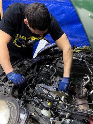 Free Car Repair: Unlock Savings and Peace of Mind