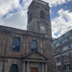 St Ann's Church