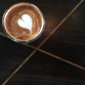 Cocoa Cinnamon - Cortado - Coffee & Tea Near Me - Durham, North Carolina Cocoa Cinnamon - Cortado - Coffee & Tea Near Me - Durham, North Carolina