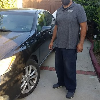 Premier Paintless Dent Repair - Raul, the professional, next to the like new front left quarter panel that now looks new. Beautiful work, most affordable. Great service! - Mobile Dent Repair Near Me - South Bend, Indiana Premier Paintless Dent Repair - Raul, the professional, next to the like new front left quarter panel that now looks new. Beautiful work, most affordable. Great service! - Mobile Dent Repair Near Me - South Bend, Indiana