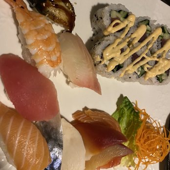 Taku Sushi & Ramen - Sashimi and Sushi combo - Ramen Near Me - Niagara Falls, Ontario Taku Sushi & Ramen - Sashimi and Sushi combo - Ramen Near Me - Niagara Falls, Ontario