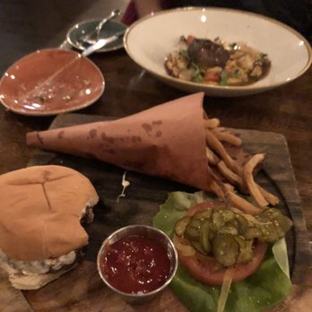 B2 Bistro + Bar - Cocktail Bars Near Me - Red Bank, New Jersey