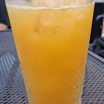 Ditch - ISLAND Rum Punch - Bars Near Me - Bay Shore, New York Ditch - ISLAND Rum Punch - Bars Near Me - Bay Shore, New York
