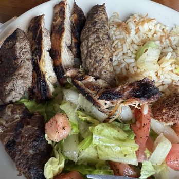 Sittoo's Pita & Salads - Salad Near Me - Uniontown, Ohio Sittoo's Pita & Salads - Salad Near Me - Uniontown, Ohio