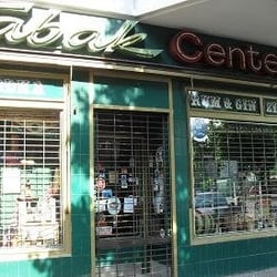 Tabac & Whisky Center