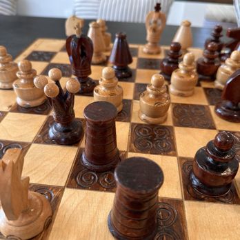 CedarHouse Coffee - Chess - Coffee & Tea Near Me - Orange, California CedarHouse Coffee - Chess - Coffee & Tea Near Me - Orange, California