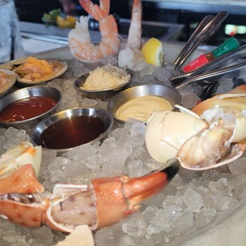 Loch Bar - Seafood Near Me - Baltimore, Maryland Loch Bar - Seafood Near Me - Baltimore, Maryland