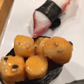 Sushi Okoku - Sushi Bars Near Me - Riverside, California Sushi Okoku - Sushi Bars Near Me - Riverside, California