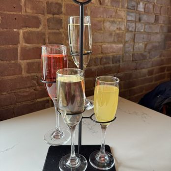 Sips On 10th - Mimosa tree - Breakfast & Brunch Near Me - Omaha, Nebraska Sips On 10th - Mimosa tree - Breakfast & Brunch Near Me - Omaha, Nebraska