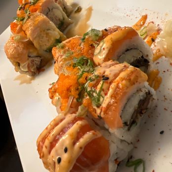 Kuma - Japanese Near Me - Monterey, California Kuma - Japanese Near Me - Monterey, California
