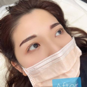 Lai PMU Beauty - After - Permanent Makeup Near Me - Arcadia, California Lai PMU Beauty - After - Permanent Makeup Near Me - Arcadia, California