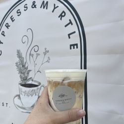 Colliver coffee