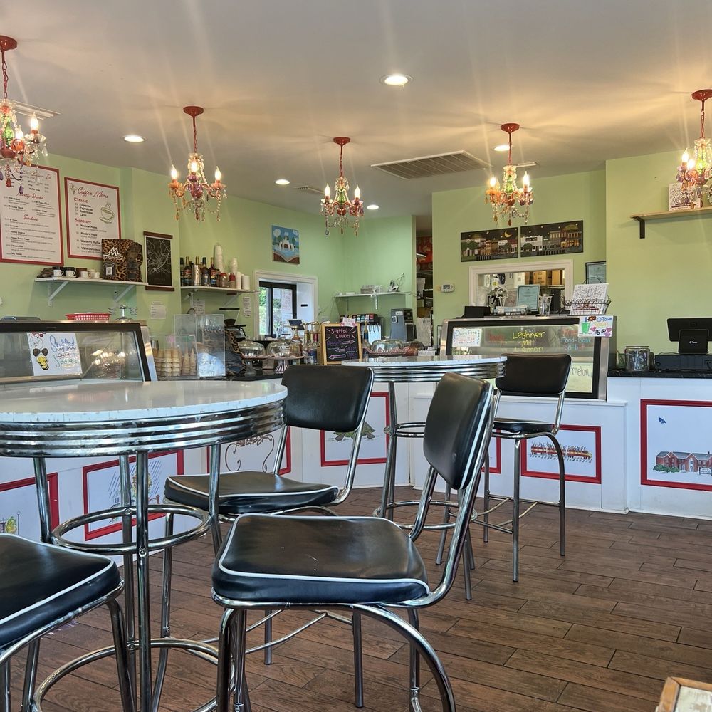TOP 10 BEST Ice Cream Parlor in Opelika, AL - Updated 2026 - Yelp, image size:1000x1000