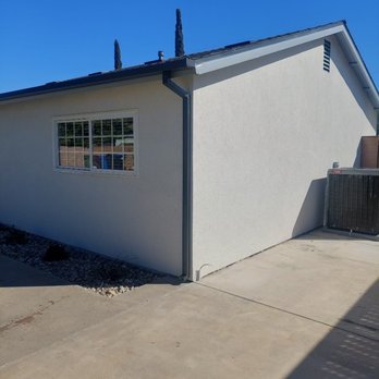 Gutter Flow - 5" box gutter seamless - Gutter Services Near Me - Simi valley, California