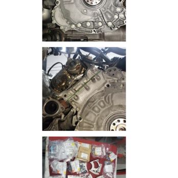 034 Motorsport - Timing chain replacement - Auto Repair Near Me - Fremont, California 034 Motorsport - Timing chain replacement - Auto Repair Near Me - Fremont, California