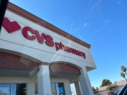 CVS PHARMACY - Updated August 2025 - 49 Photos & 68 Reviews - 4755 West ...