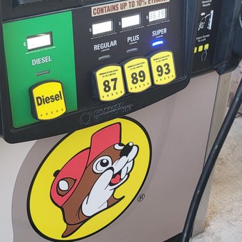 Buc-ee's - Gas Stations Near Me - Leeds, Alabama