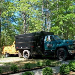 Shambry Tree Service