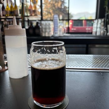 Blackstar Brewery - Pizza Near Me - Whitefish, Montana