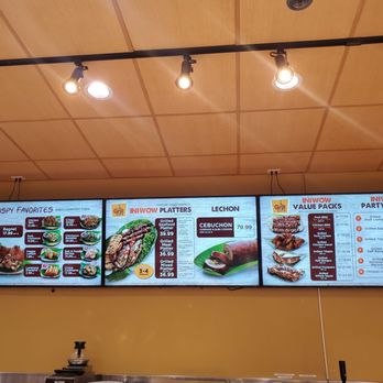 Grill City - Menu - Filipino Near Me - Milpitas, California Grill City - Menu - Filipino Near Me - Milpitas, California