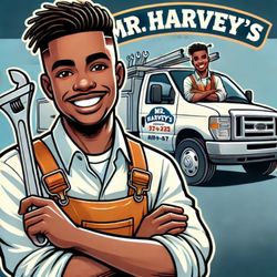 Mr.Harveys