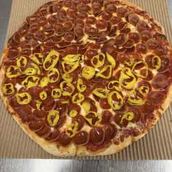 Creno's Pizza