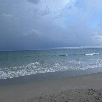 Blind Creek Beach - Yep! - Beaches Near Me - Fort Pierce, Florida Blind Creek Beach - Yep! - Beaches Near Me - Fort Pierce, Florida