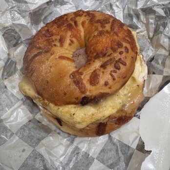 Canvas Coffee - Jalapeño popper - Coffee & Tea Near Me - Corona, California