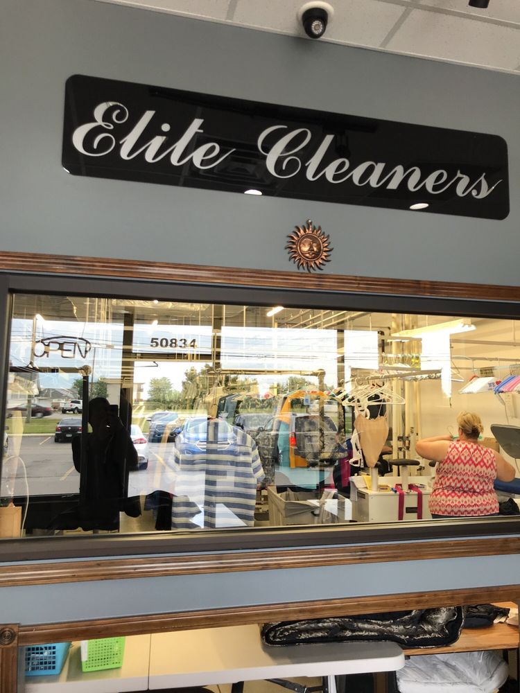 ELITE DRY CLEANERS Updated September 2024 12 Photos & 20 Reviews