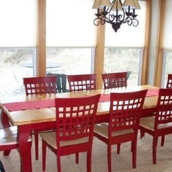 Open Nest Vacation Rentals - Shorepine Rentals - Oregon Coast vacation homes. Jacuzzi tubs, pet friendly, last minute specials.