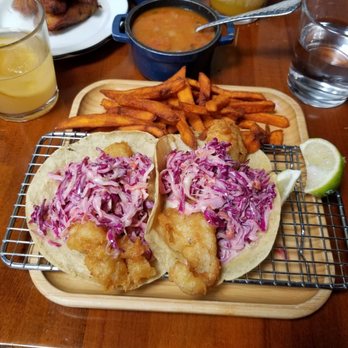 Chela Park Slope - Mexican Near Me - Brooklyn, New York