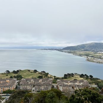 Bayview Park - Parks Near Me - San Francisco, California
