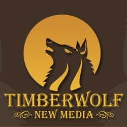 Timberwolf New Media - Timberwolf New Media logo