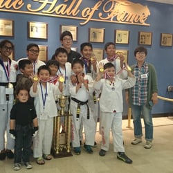 Best Us Tae-Kwon Do Academy & Martial Arts Center