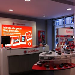 Vodafone Premium Store Fürth