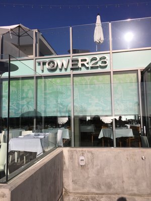 TOWER23 Hotel by null